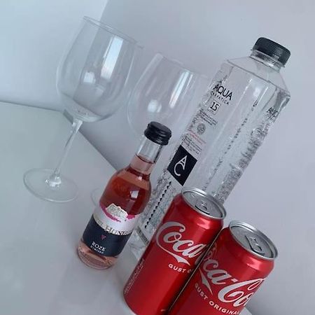 Cool Apartment Тимишоара Екстериор снимка