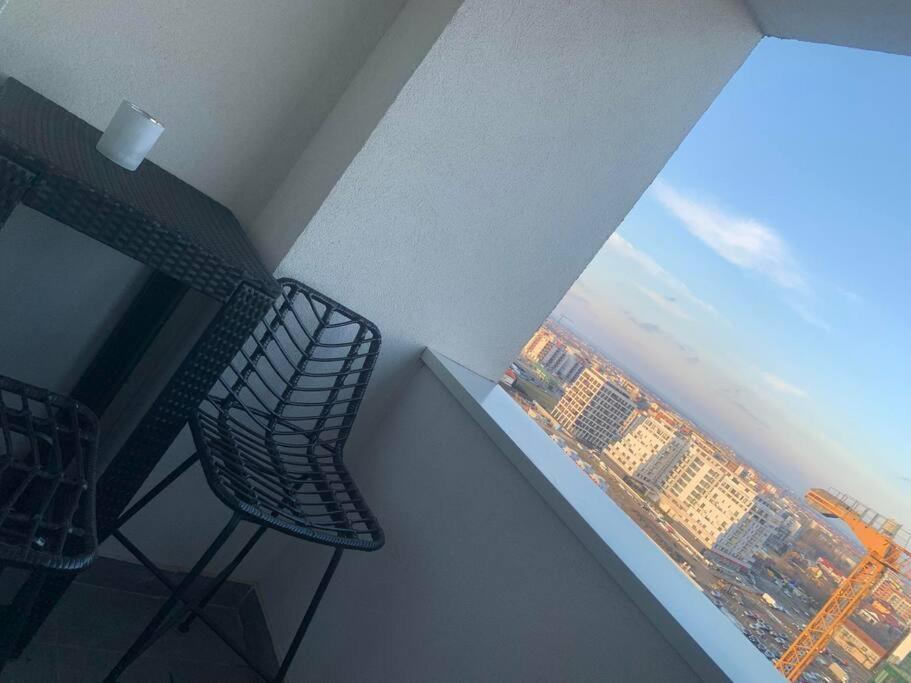 Cool Apartment Тимишоара Екстериор снимка