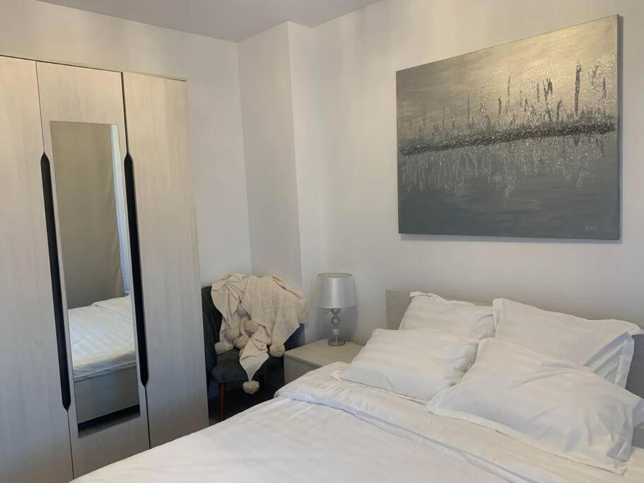 Cool Apartment Тимишоара Екстериор снимка