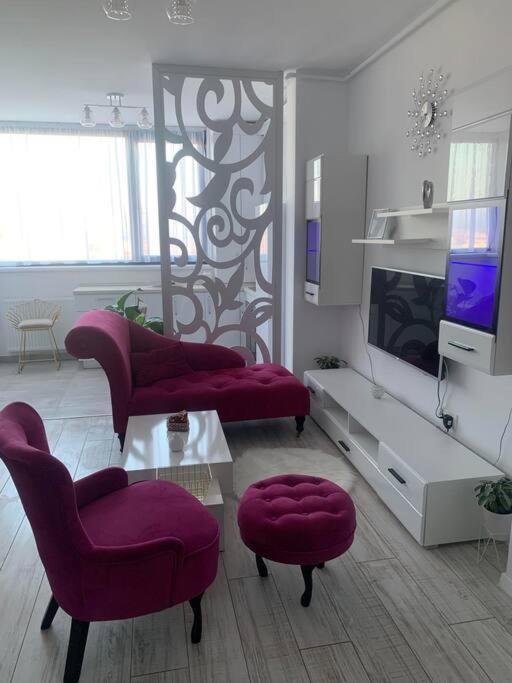 Cool Apartment Тимишоара Екстериор снимка